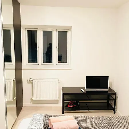 Villa Scandinavian House Hotel-lunden- 3 Bedroom House