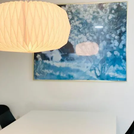 Villa Scandinavian House Hotel-lunden- 3 Bedroom House