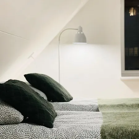 Scandinavian House Hotel-lunden- 3 Bedroom House *