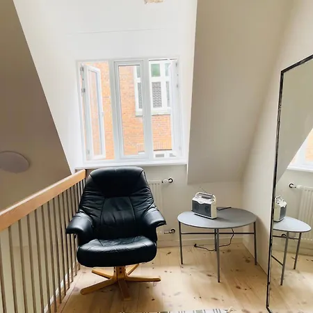 Scandinavian House Hotel-lunden- 3 Bedroom House Villa *
